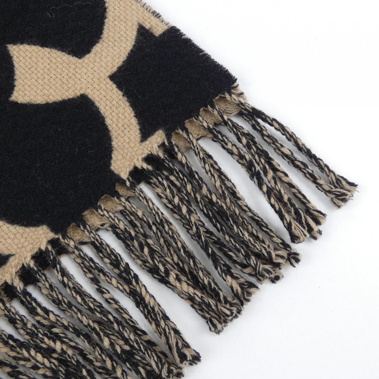 サルヴァトーレフェラガモ SALVATORE FERRAGAMO MUFFLER