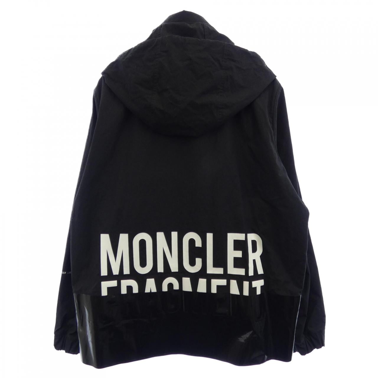 モンクレール ジーニアス MONCLER GENIUS FRAGMENT SKA ブルゾン