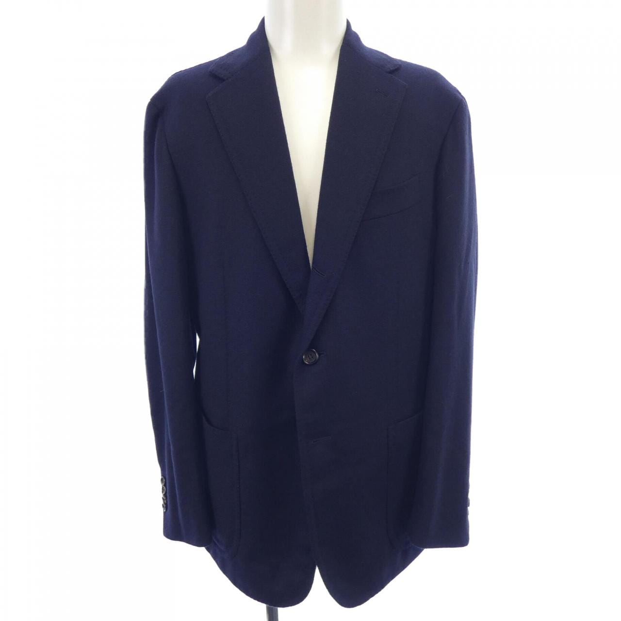 スティレラティーノ STILE LATINO NAPOLI ジャケット