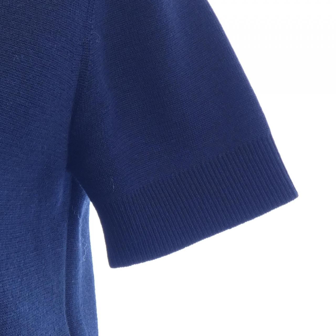 グッチ GUCCI GUCCIインターシャウールトップ 792130 XKD3P ニット