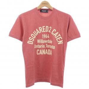ディースクエアード DSQUARED2 S71GD0336 Tシャツ