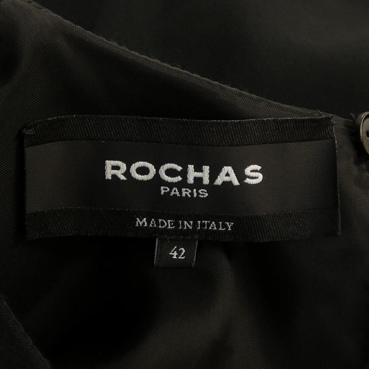 ロシャス ROCHAS ワンピース