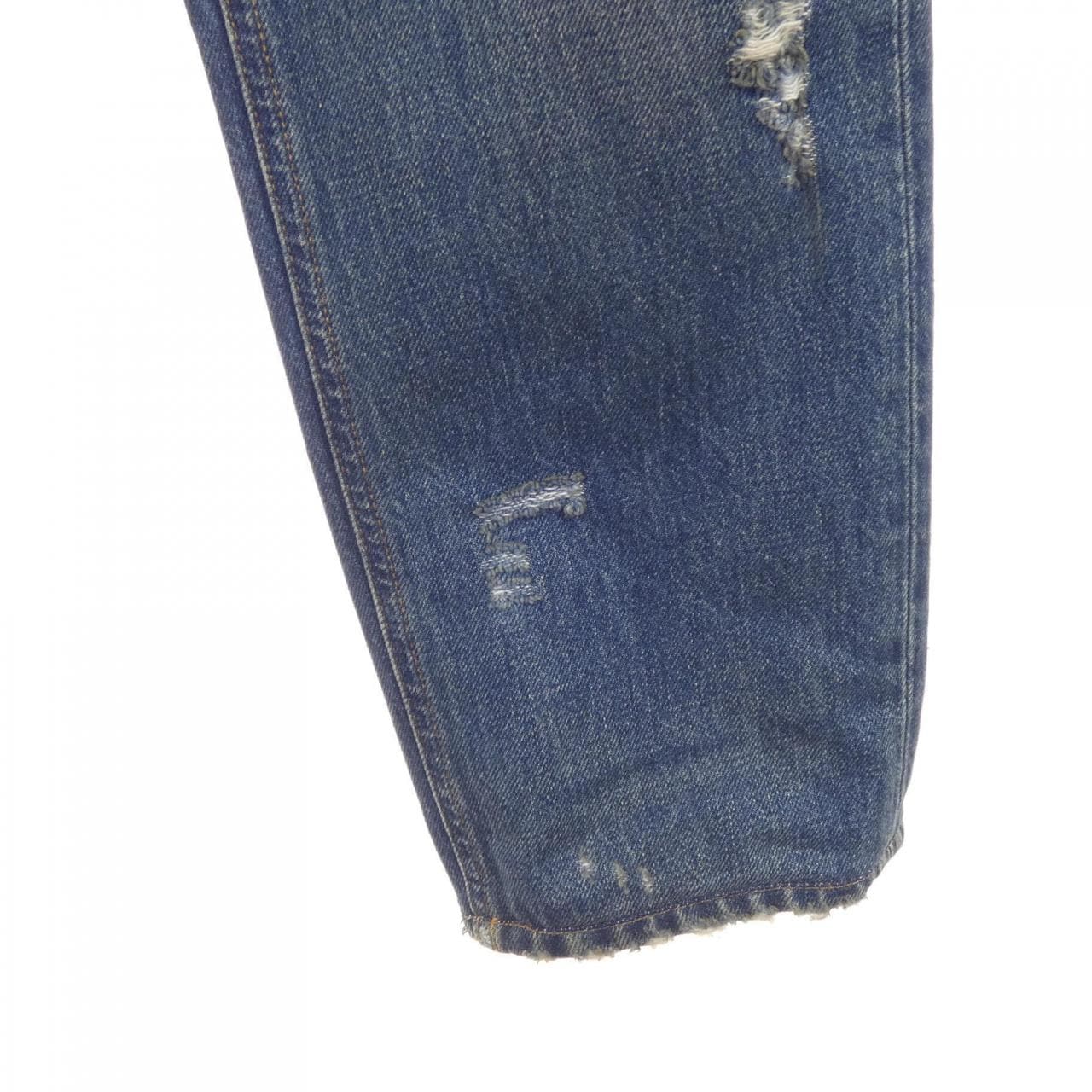 ドルチェアンドガッバーナ DOLCE&GABBANA GYJDAD/G8FS4 ジーンズ