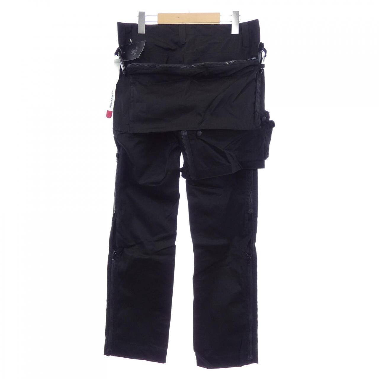 マウンテンリサーチ MOUNTAIN RESEARCH パンツ