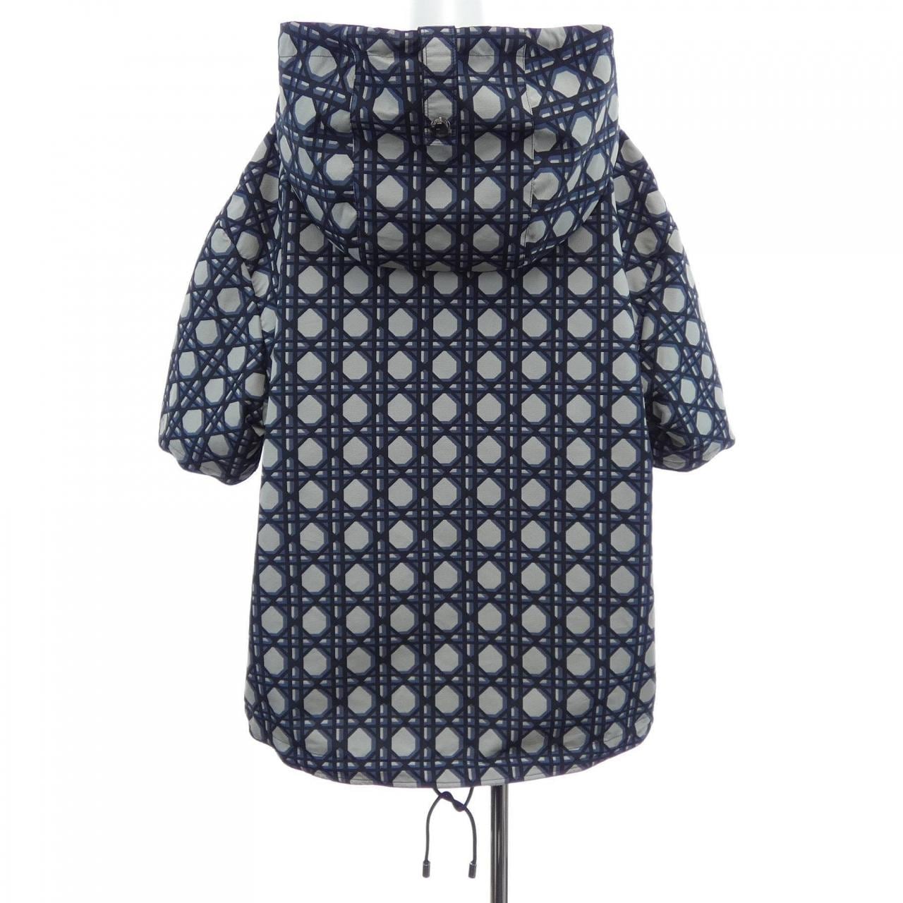 クリスチャンディオール CHRISTIAN DIOR アノラック マクロカナージュ 417C19A2378 ジャケット