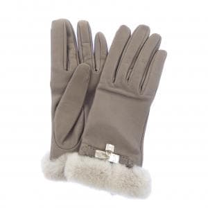 エルメス HERMES PRINCESSE GLOVE