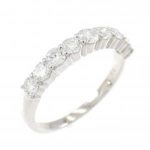 PT900 ダイヤモンド リング 0.71CT