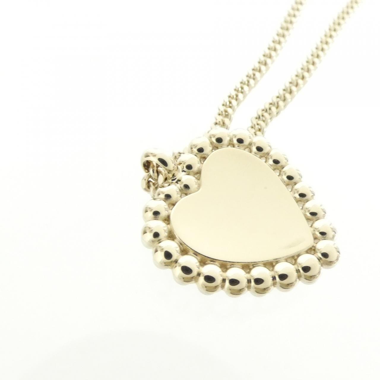 シャネル ABG221 ネックレス