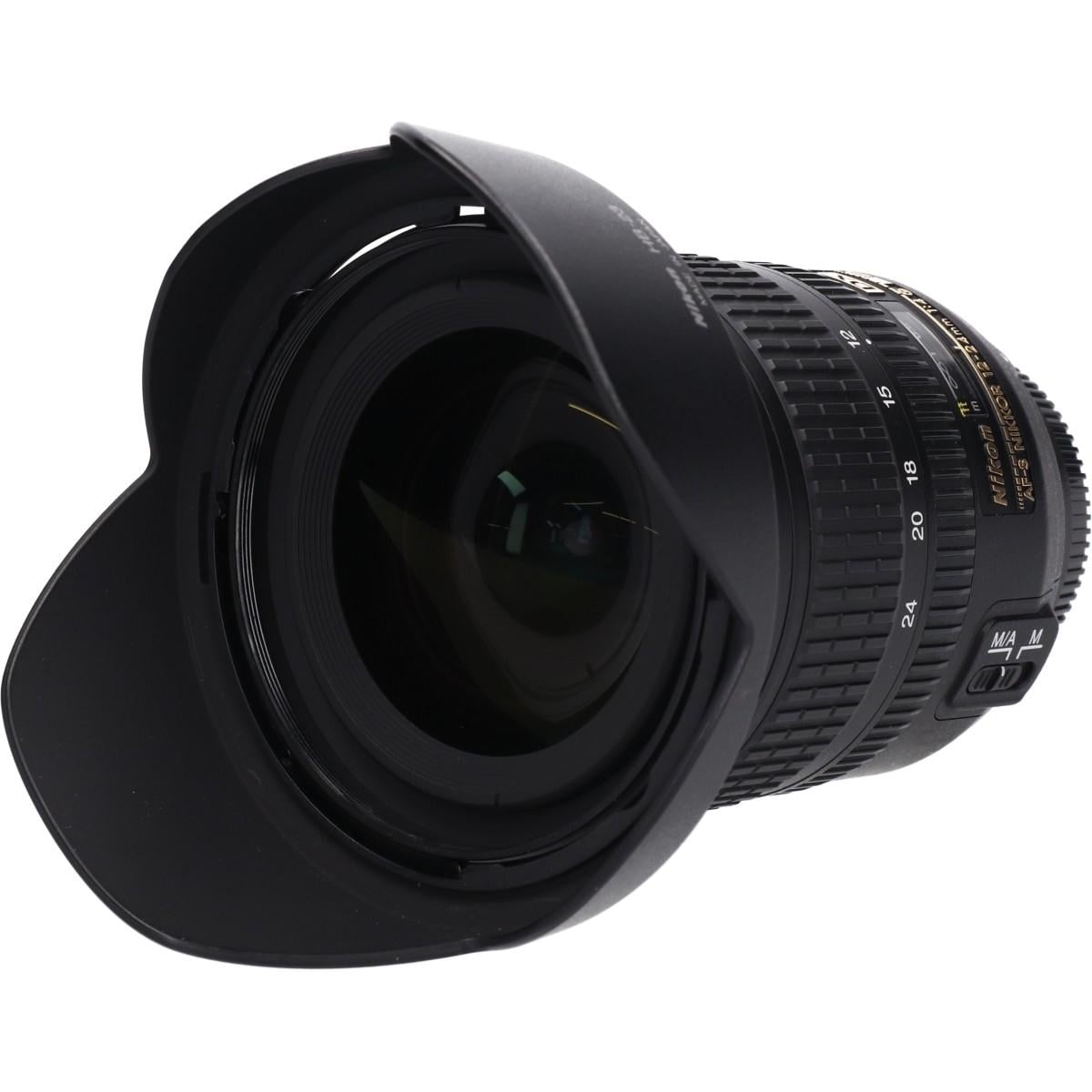 ＡＦ－Ｓ　ＤＸ１２－２４ｍｍ　Ｆ４Ｇ