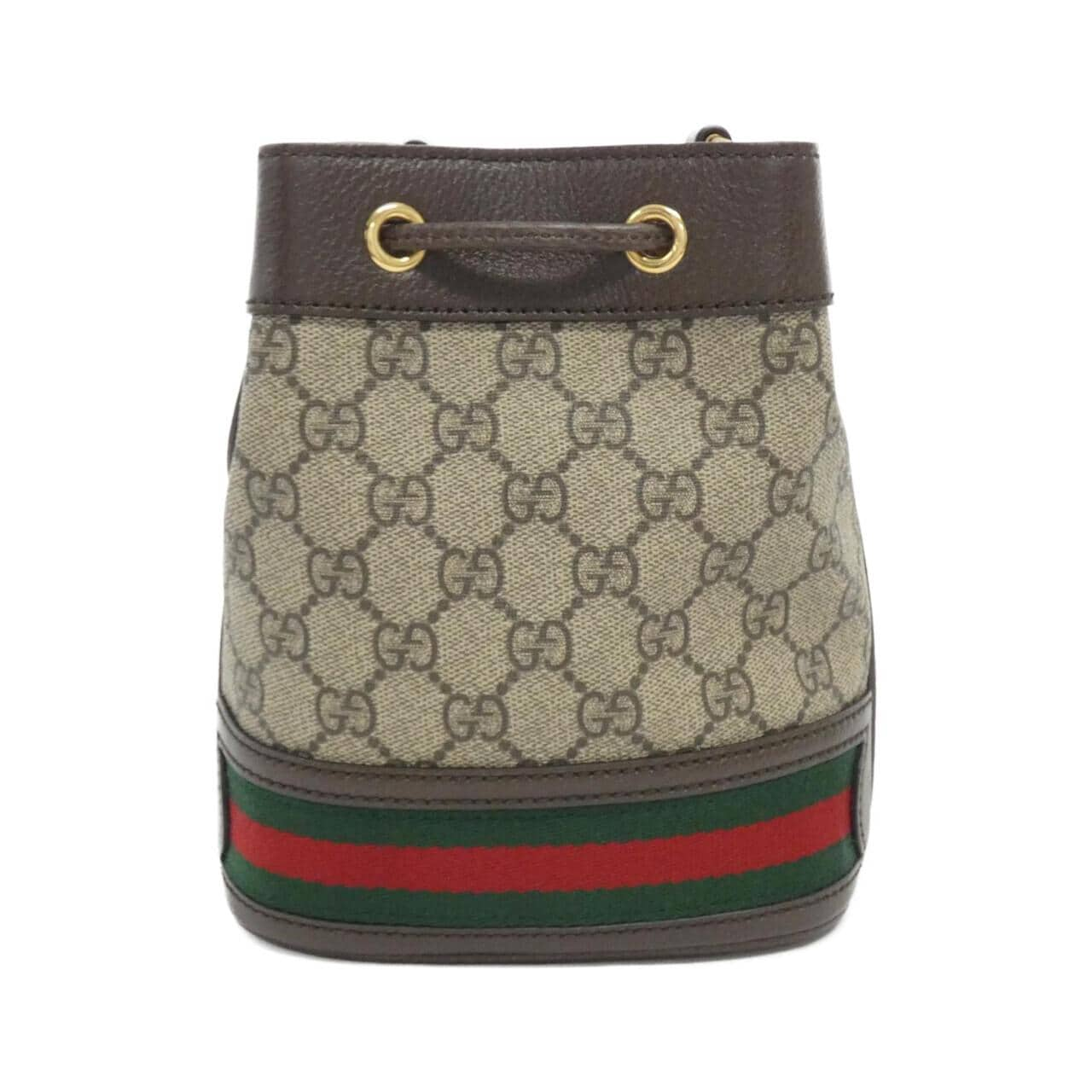 Gucci OPHIDIA 550620 96I3B单肩包