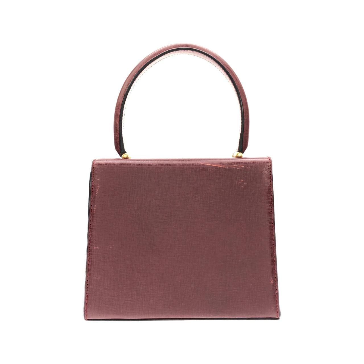 【ヴィンテージ】カルティエ L1000159 バッグ