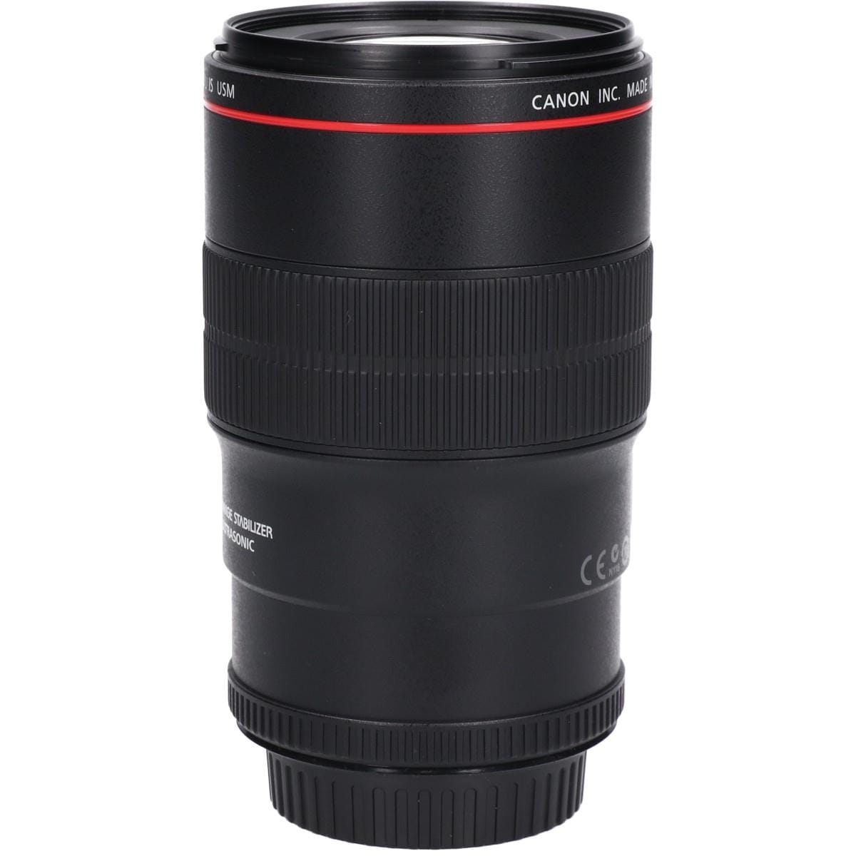 ＥＦ１００ｍｍ　Ｆ２．８Ｌ　ＭＡＣＲＯ　ＩＳ　ＵＳＭ