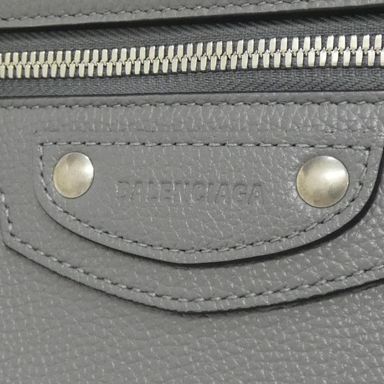 バレンシアガ ネオ クラシック シティ スモール 638521 15Y4Y バッグ