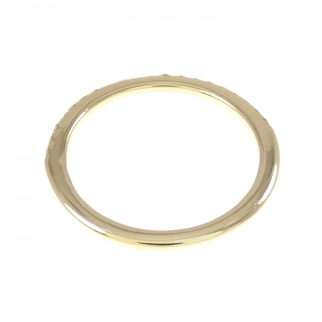 ソーイ ダイヤモンド リング 0.080CT