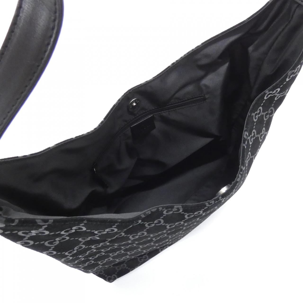 【ヴィンテージ】グッチ 001 3297 ショルダーバッグ