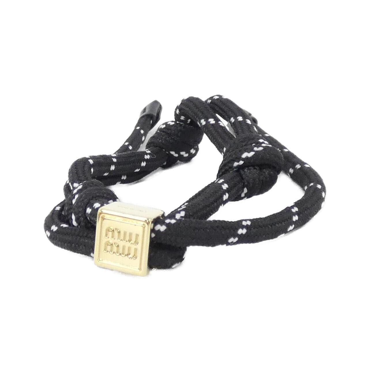 ミュウミュウ 5IB538 ブレスレット