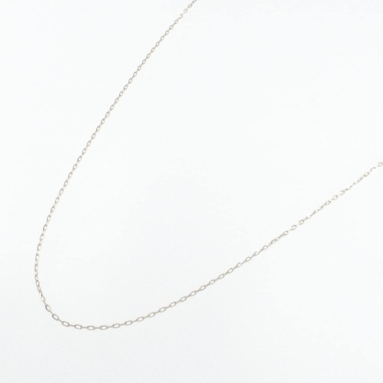 K10YG チェーン ネックレス