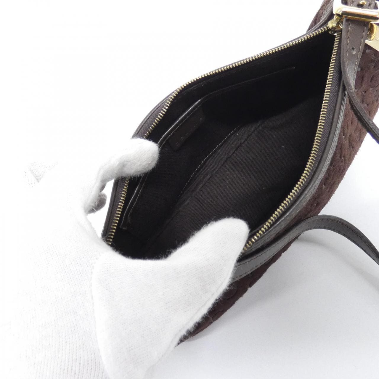 【ヴィンテージ】セリーヌ アクセサリーポーチ