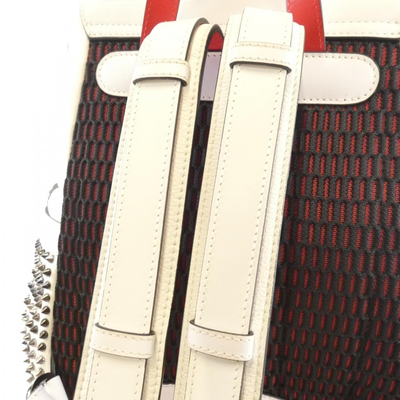 クリスチャンルブタン エクスプローラーファンク バックパック リュックサック