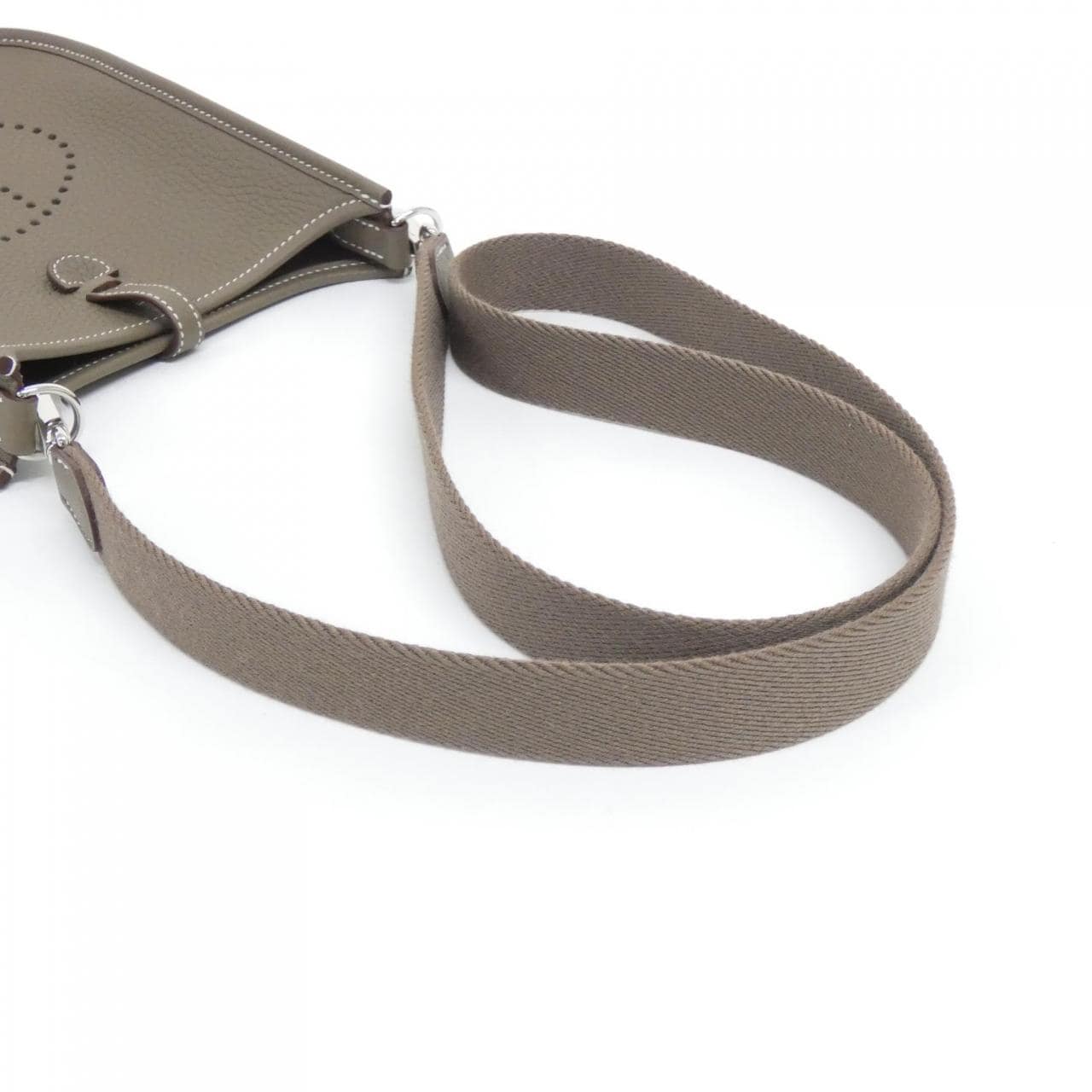 【未使用品】エルメス エヴリン アマゾン 16cm 069426CK ショルダーバッグ