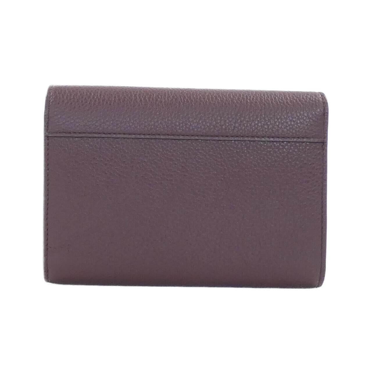 [BRAND NEW] Mulberry Harlow RL5656 013 Wallet