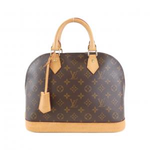 LOUIS VUITTON Monogram Alma PM M53151 Bag