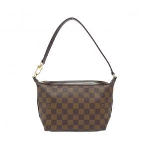 LOUIS VUITTON Damier Illovo PM N51996 配饰袋