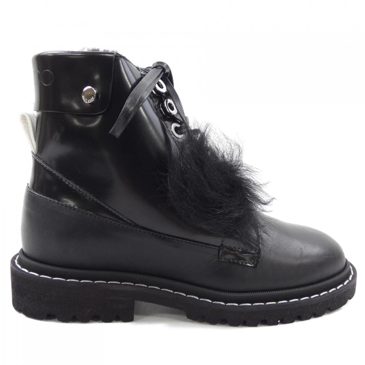 ジミーチュウ JIMMY CHOO ブーツ