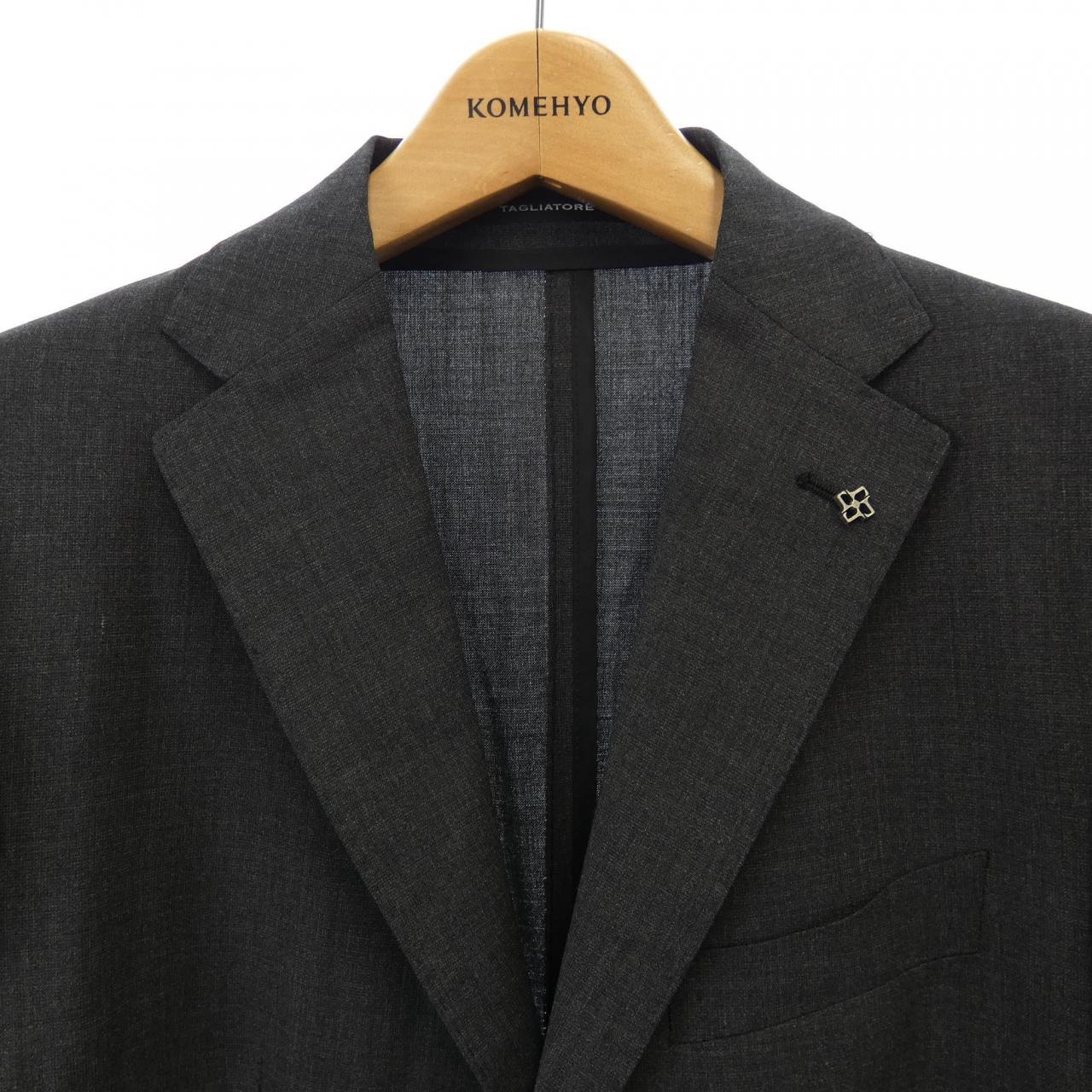 Tagliatore TAGLIATORE jacket