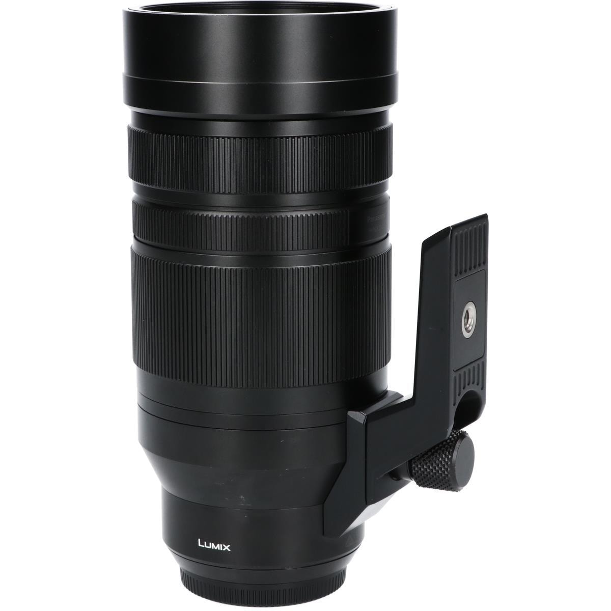 PANASONIC DG V-ELMAR100-400mm F4-6.3