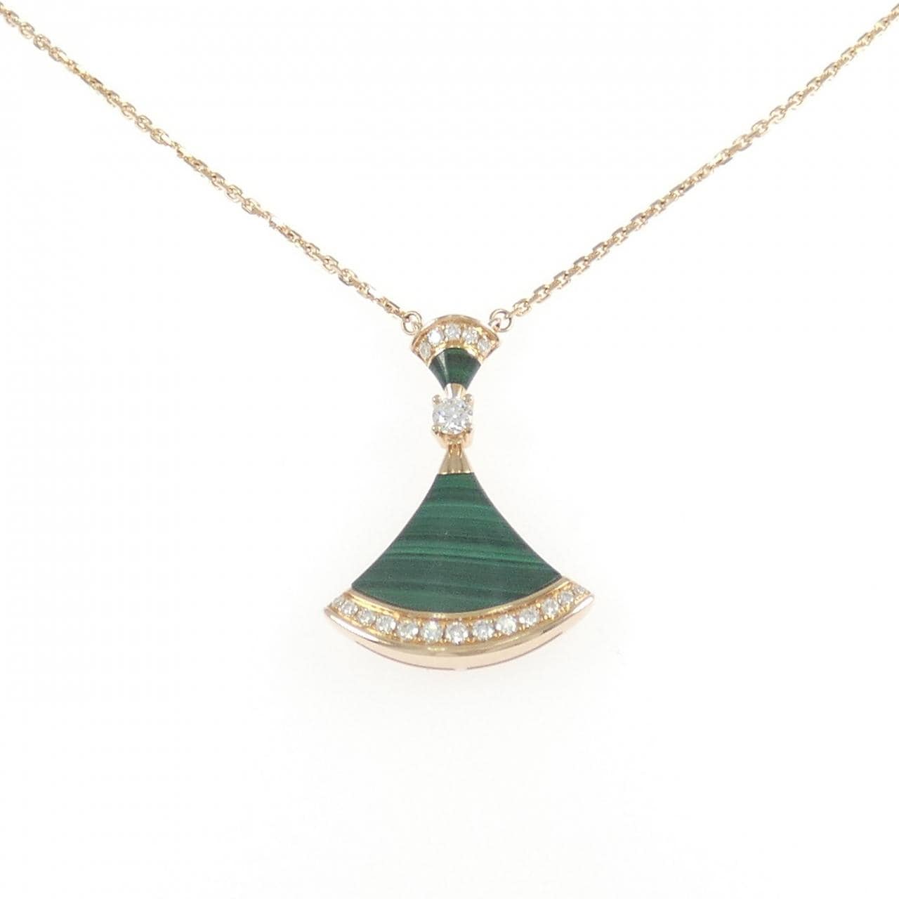 BVLGARI Diva Dream 項鍊