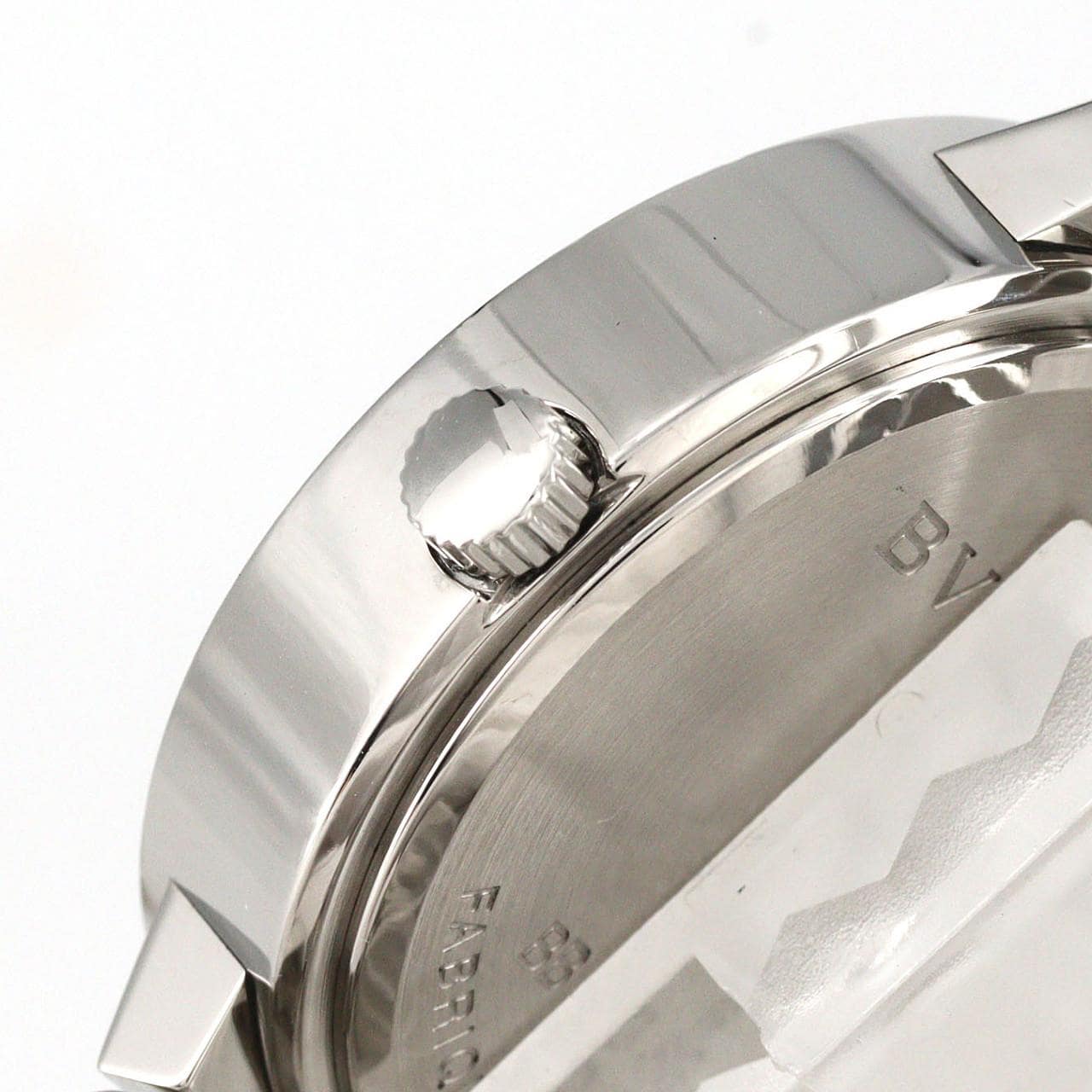 【ノーメンテナンス還元価格】ブルガリ ブルガリブルガリ BB33SSAUTO/BB33BSSD/AT SS 自動巻