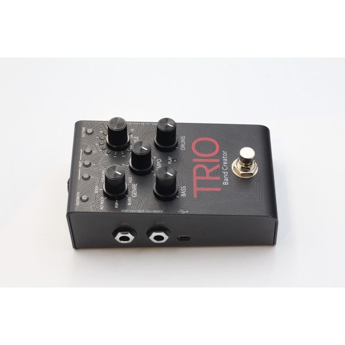 ＤＩＧＩＴＥＣＨ　　ＴＲＩＯ　ＢＡＮＤ　ＣＲＥＡＴＯＲ