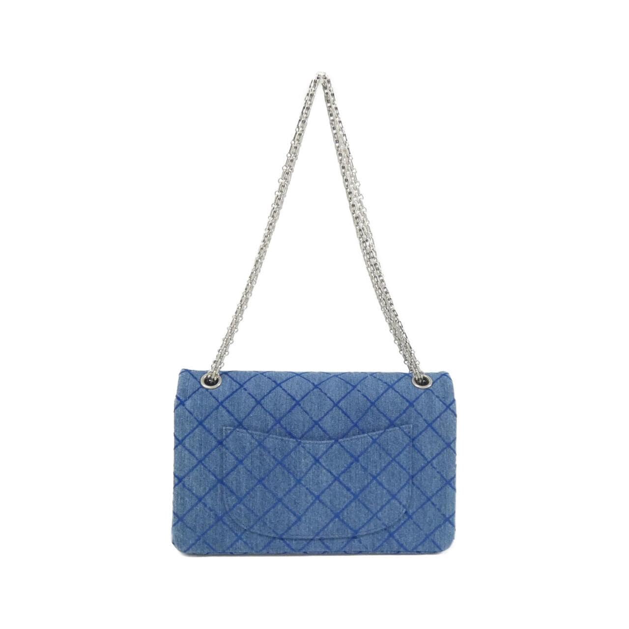 シャネル 37587 ショルダーバッグ
