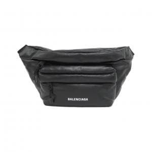新品未使用☆バレンシアガ　ウエストバック バレンシアガ(BALENCIAGA) 中古 ボディバッグ・ウエストポーチ
