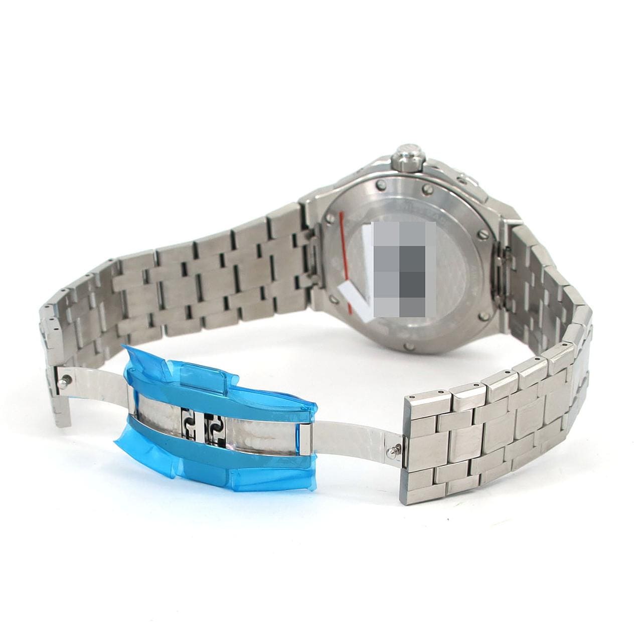 [新品] 艾美 Icon Venturer AI6058-SS002-430-2 SS自動上弦