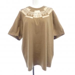 エルメス HERMES カルトゥッシュ LE TRESOR DE MEDOR 2H4612DU Tシャツ