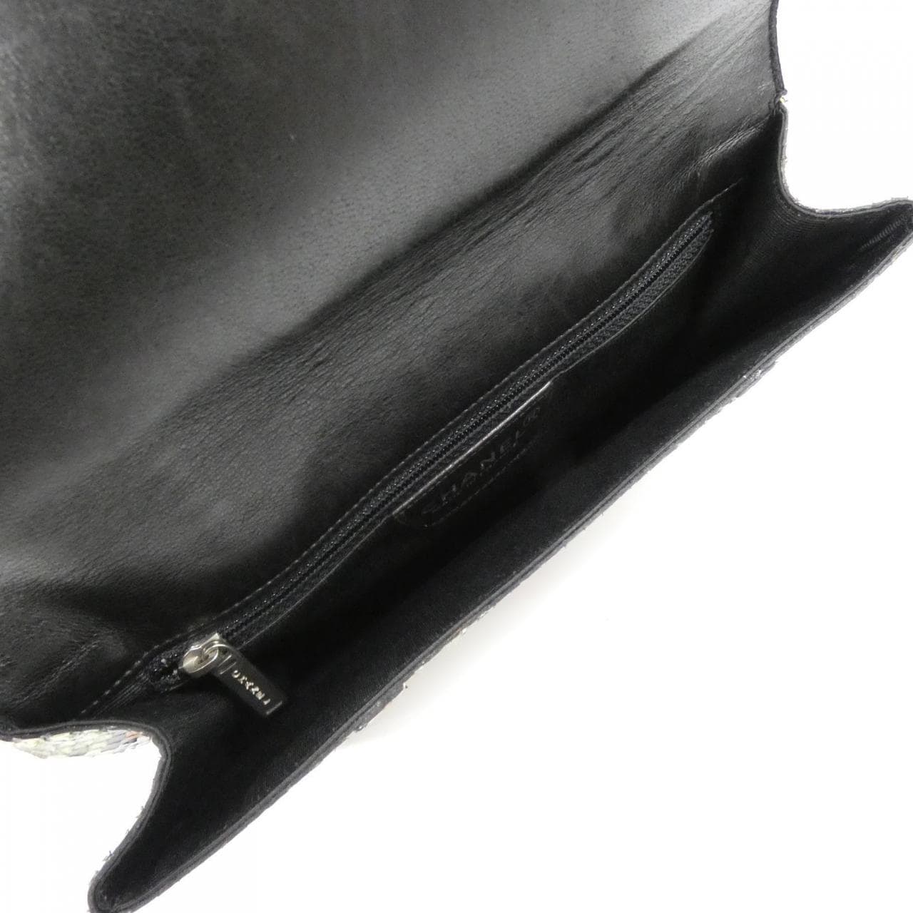 【ヴィンテージ】シャネル バッグ