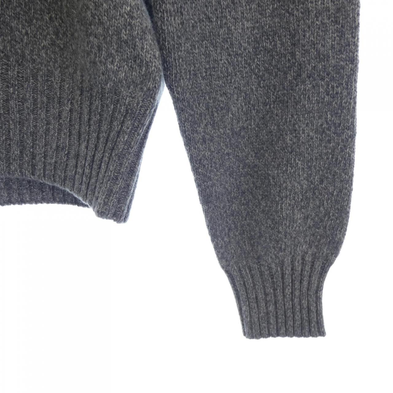 アミ AMI FKS127 ニット