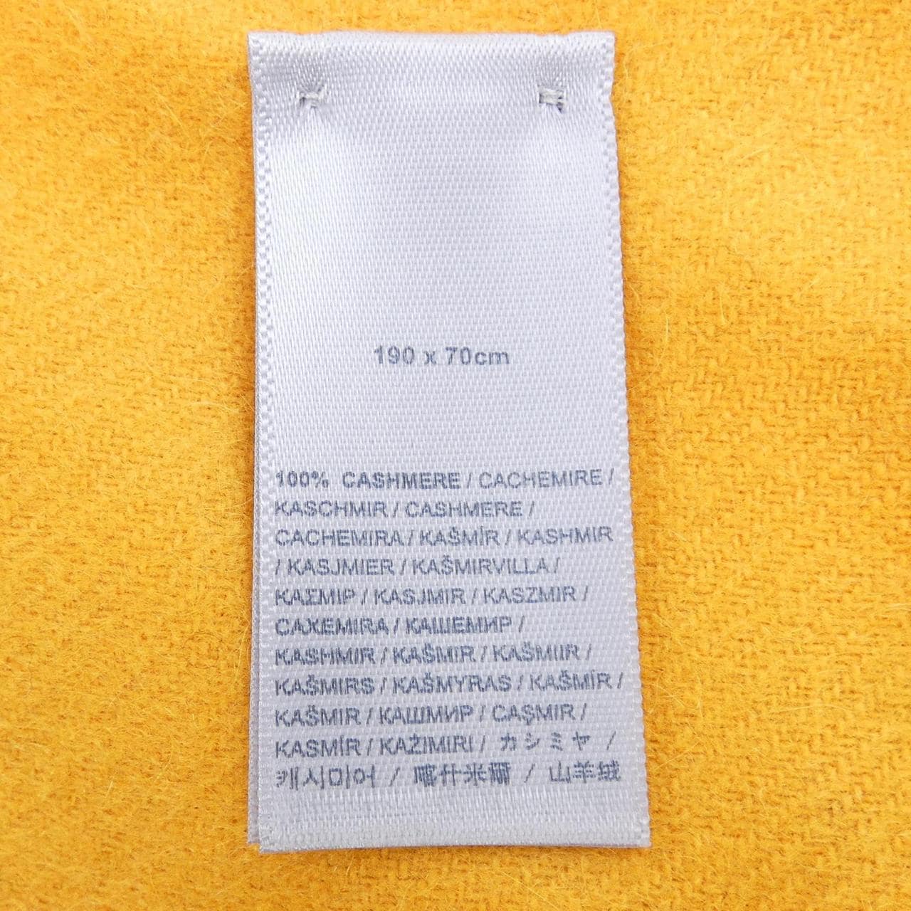 ジョンストンズ JOHNSTONS OF ELGIN WA000056 STOLE