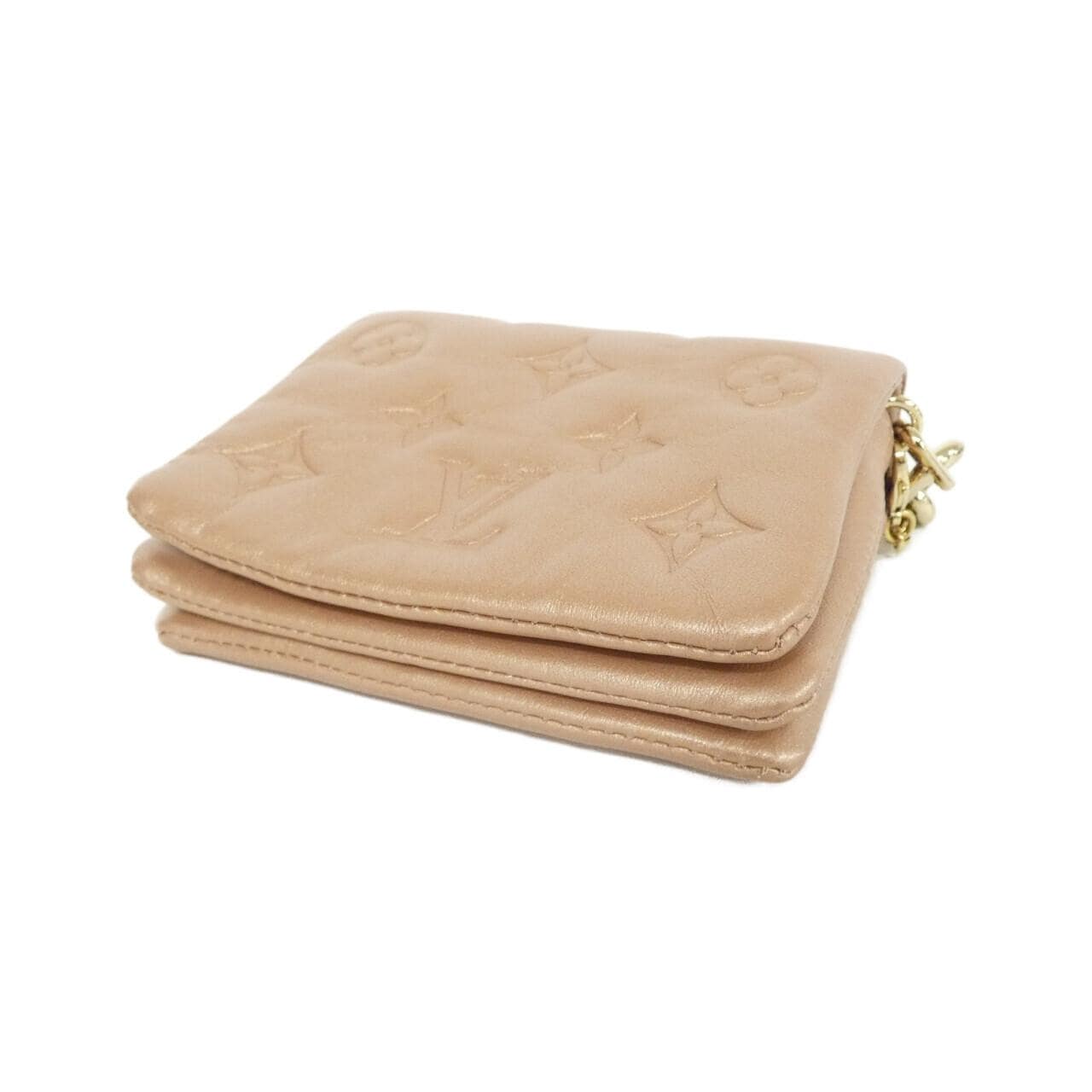 ルイヴィトン ベルトバッグ クッサン M21765 ショルダーバッグ