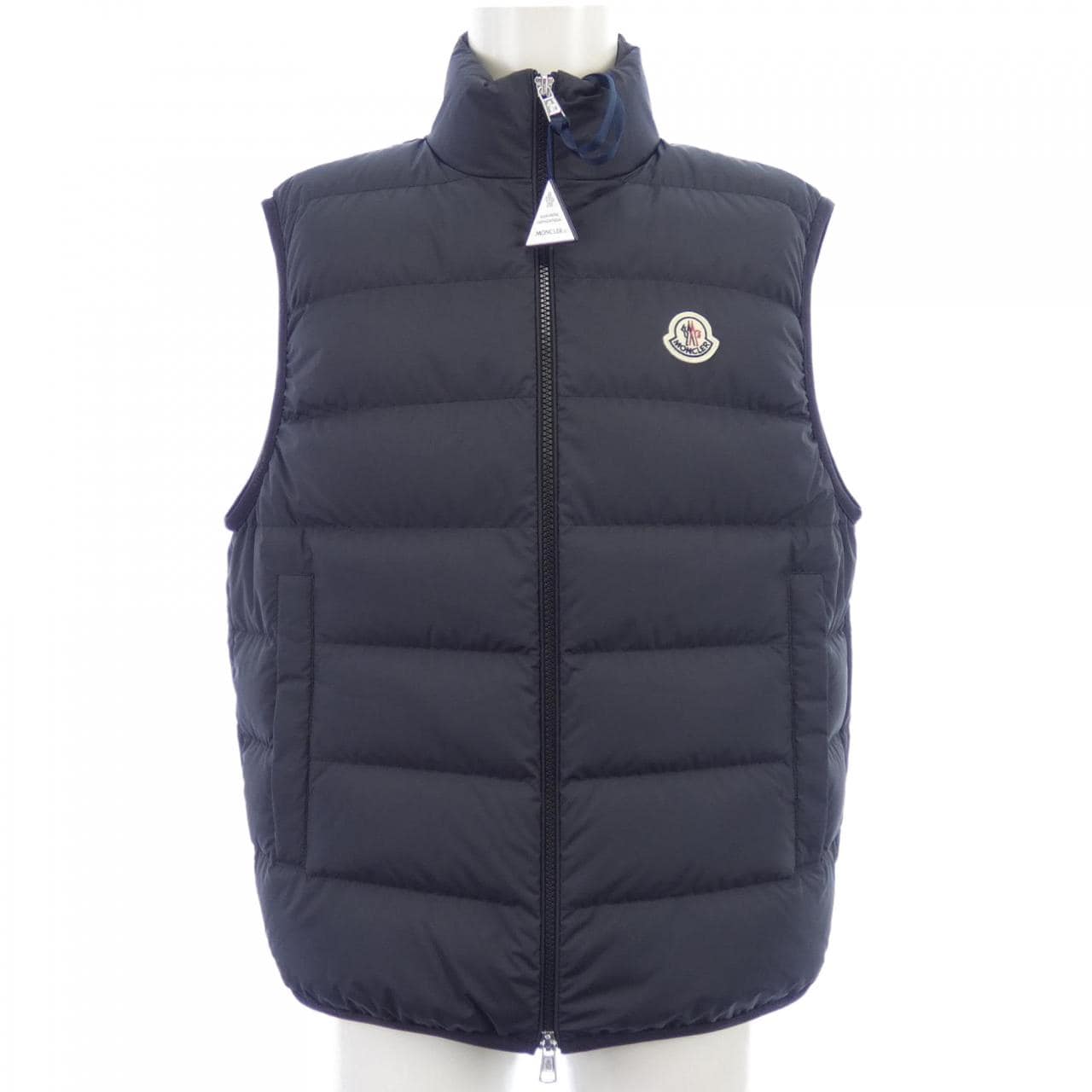 【新品】モンクレール MONCLER CONTRIN ダウンベスト