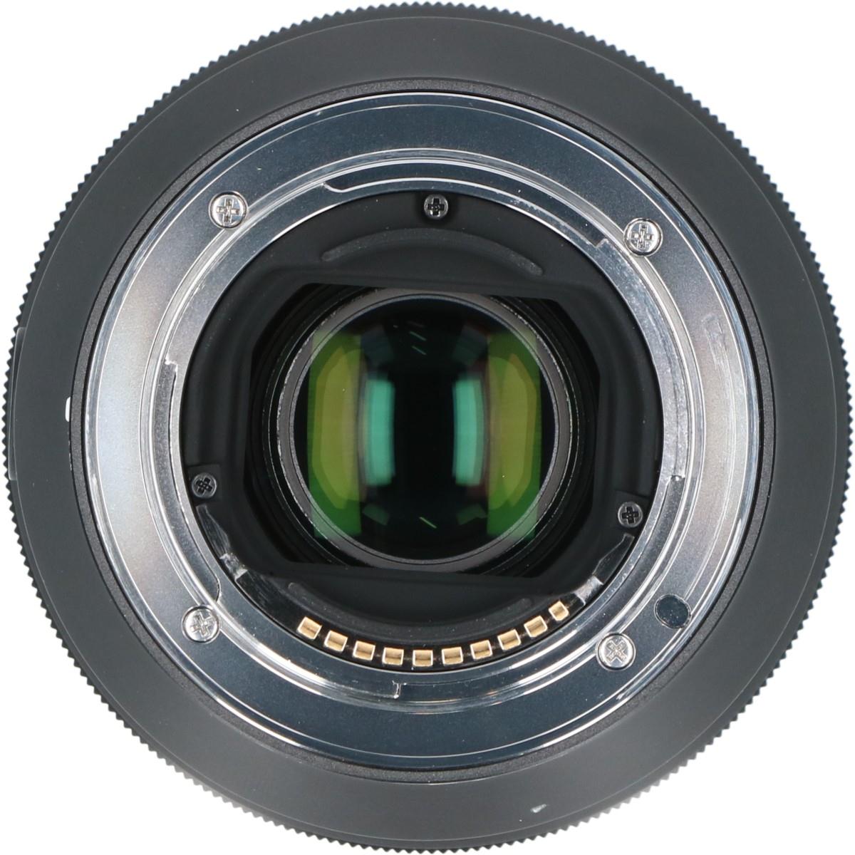 ＦＥ８５ｍｍ　Ｆ１．８（ＳＥＬ８５Ｆ１８）