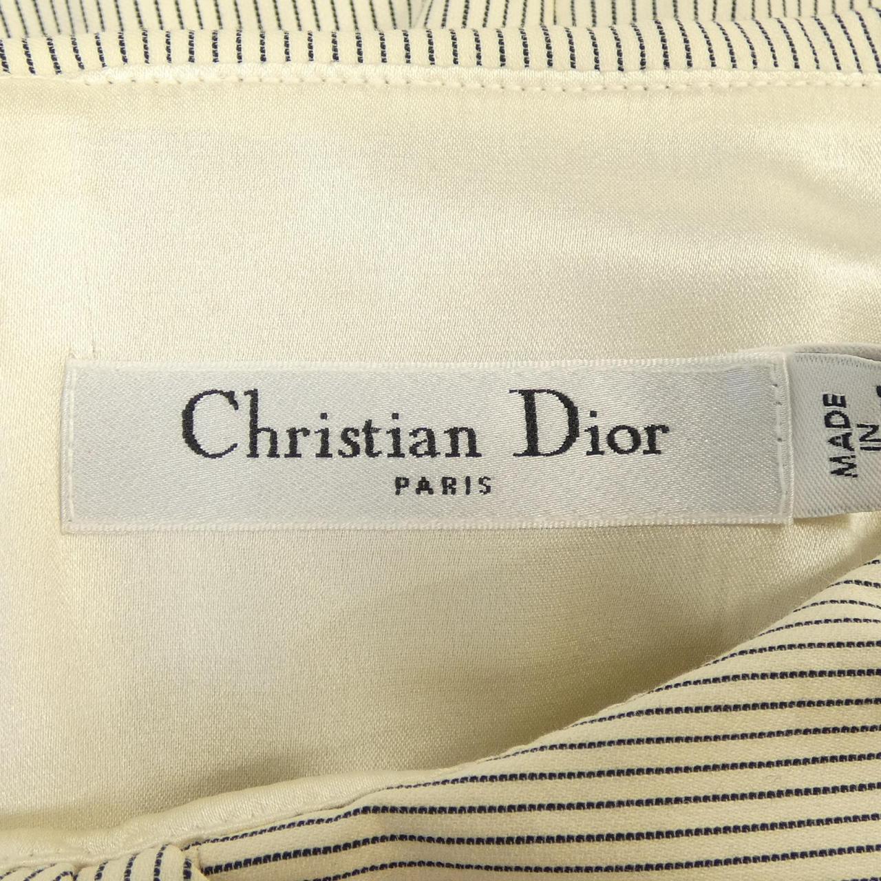 CHRISTIAN DIOR CHRISTIAN DIOR 0C21635C1325 Dress