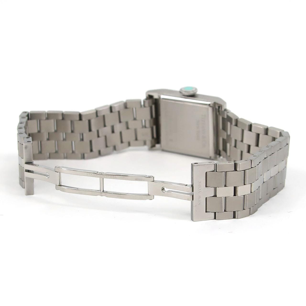 ティファニー ユニオンスクエア SS クォーツ