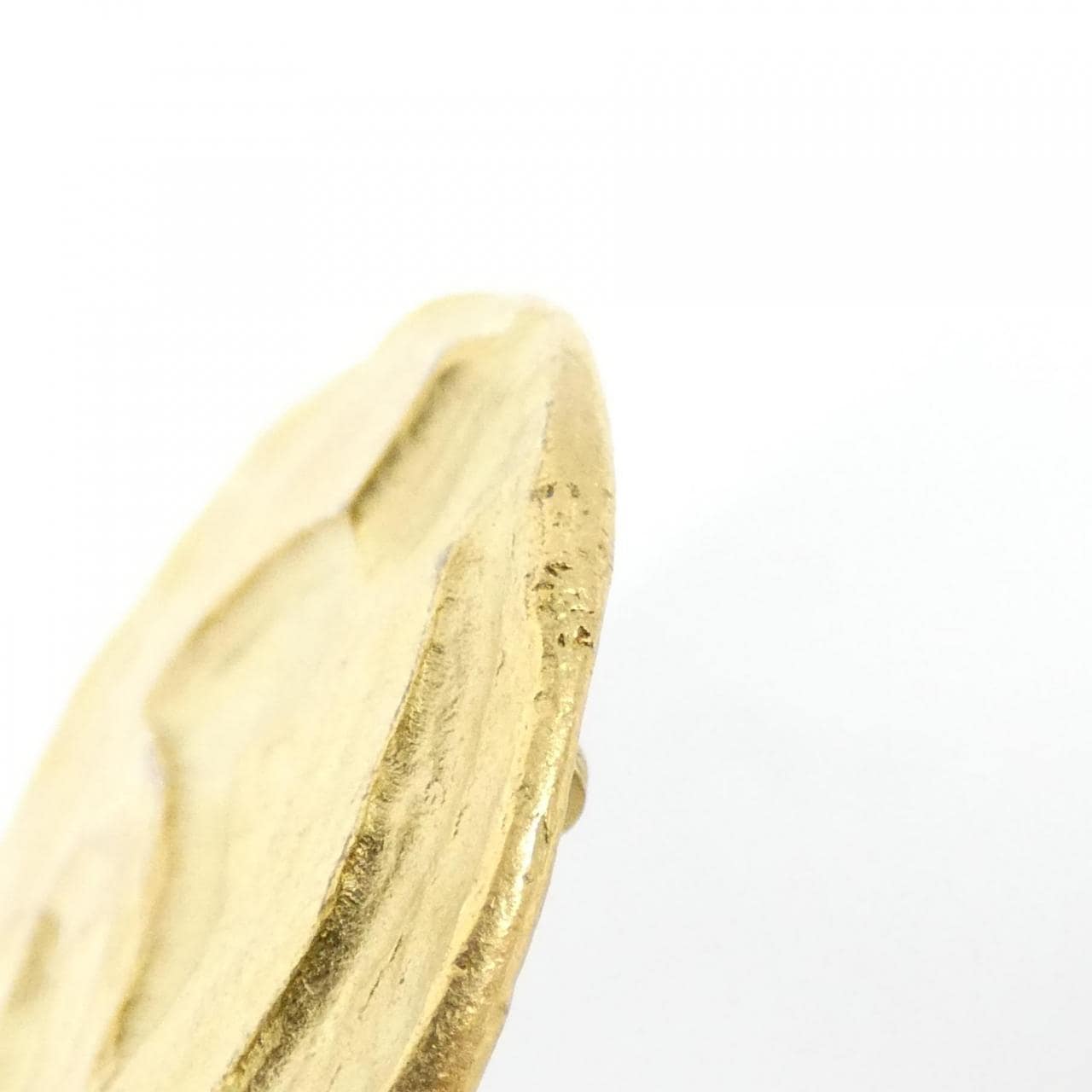 【ヴィンテージ】シャネル ブローチ