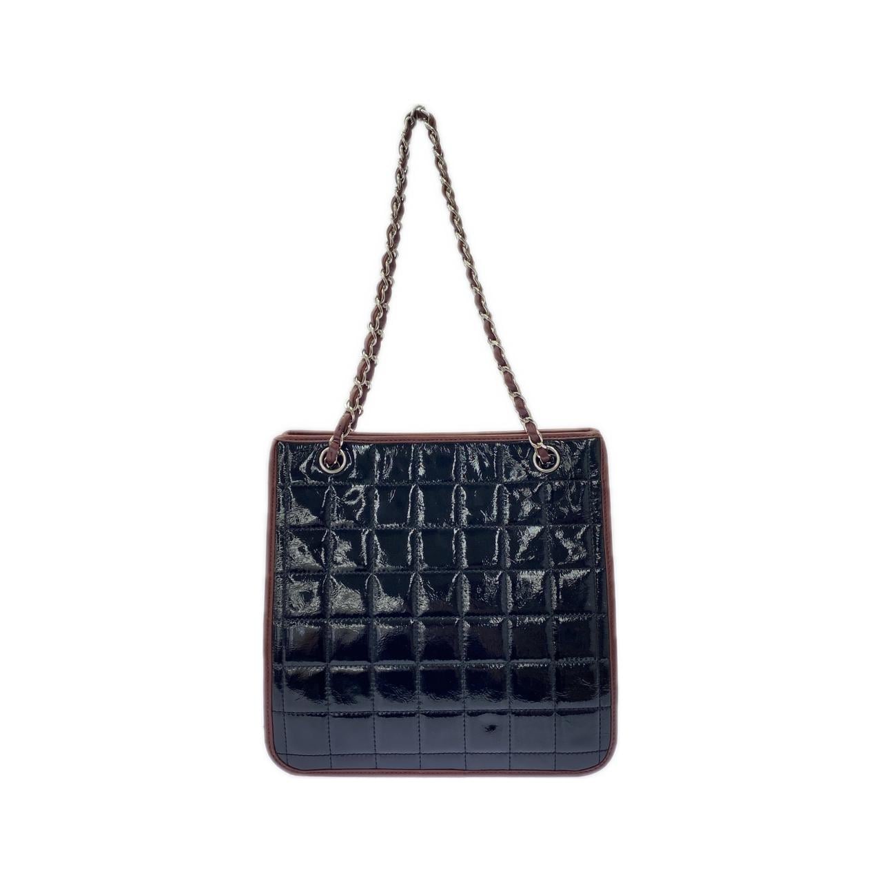 【ヴィンテージ】シャネル バッグ