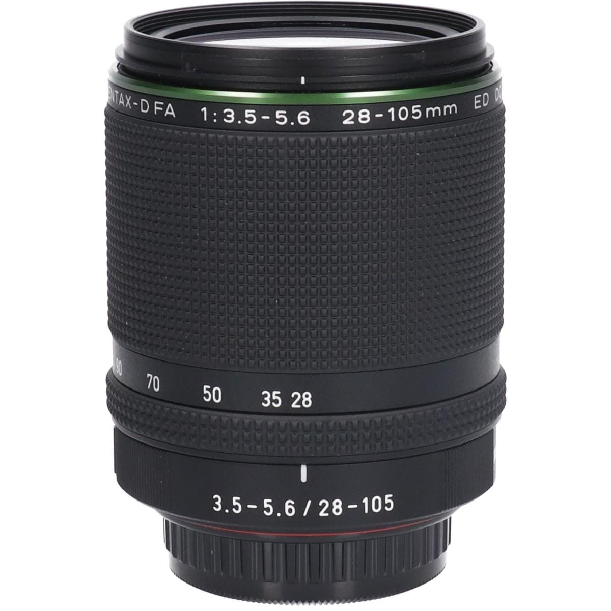 ＤＦＡ２８－１０５ｍｍ　Ｆ３．５－５．６ＥＤ　ＤＣ　ＷＲ