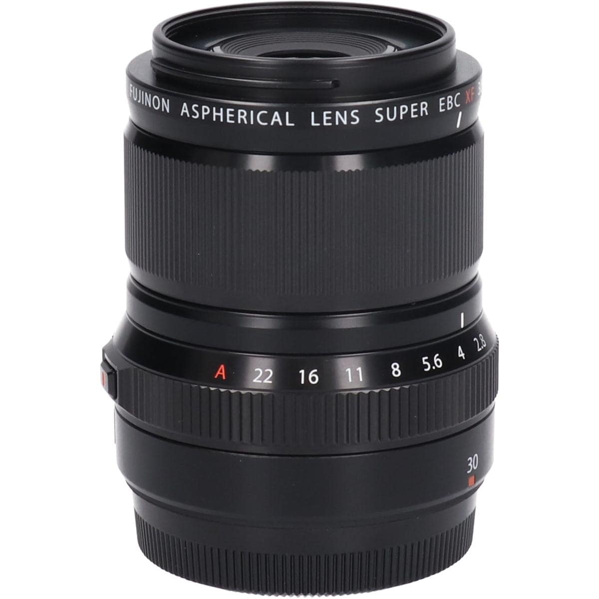 ＸＦ３０ｍｍ　Ｆ２．８Ｒ　ＬＭ　ＷＲ　ＭＡＣＲＯ