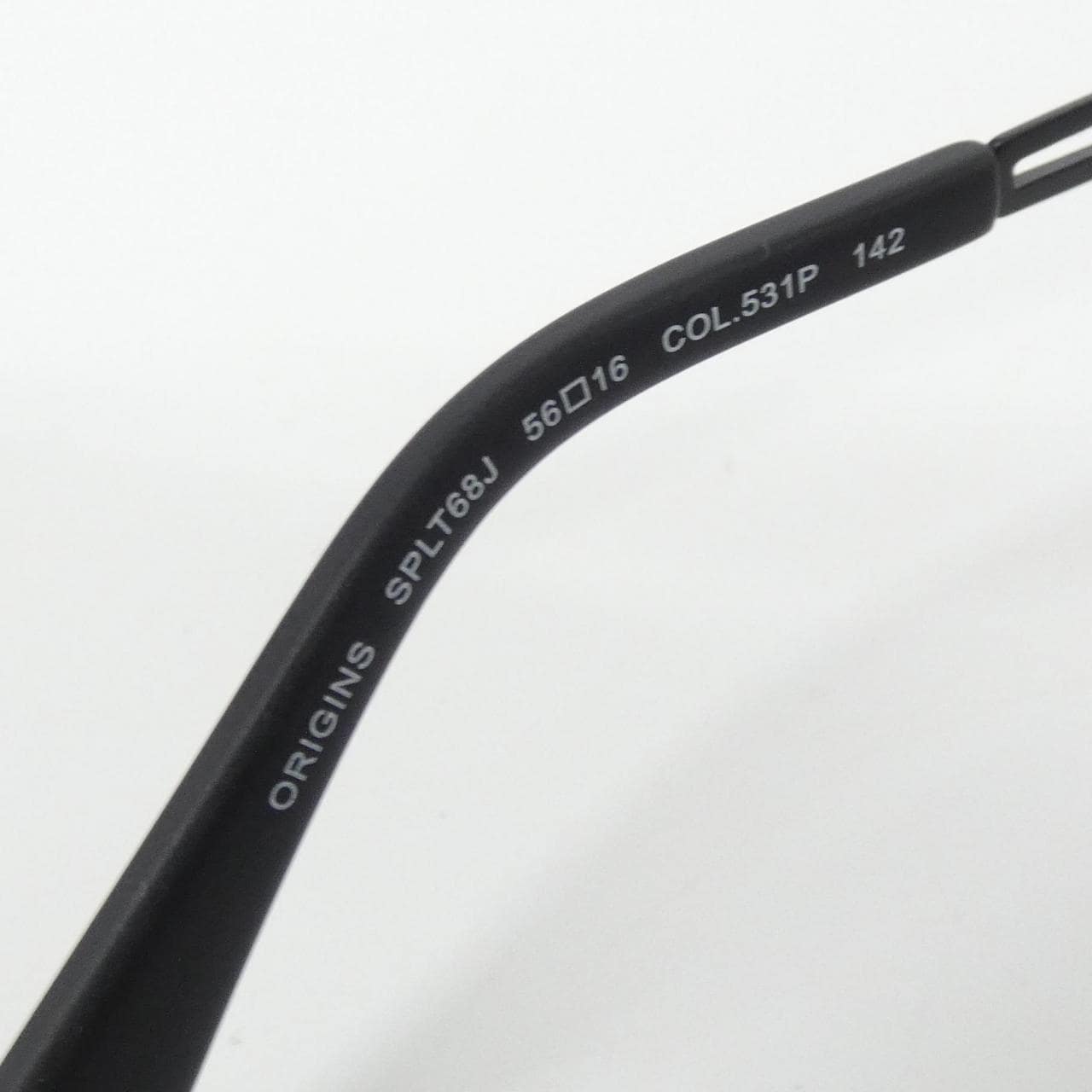 【新品】ポリス SPLT68J サングラス